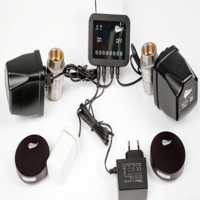 Комплект системы защиты от протечек  1" Arrowehead (ст.артикул 511044